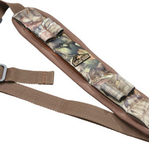 BUTLER CREEK RIFLE SLING - STRETCH ALASKAN MAGNUM MOBUC