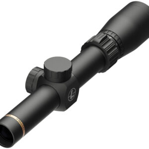 LEUPOLD SCOPE VX-FREEDOM - 1.5-4X20 MOA RING