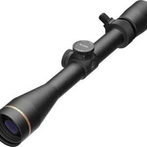 LEUPOLD SCOPE VX-3HD 4.5-14X40 - CDS-ZL DUPLEX