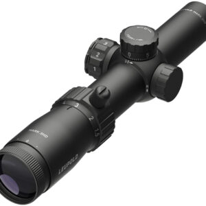 LEUPOLD SCOPE MARK 3HD 30MM - 1.5-4X20 FIREDOT TMR MATTE