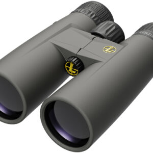 LEUPOLD BINOCULAR BX-1 - MCKENZIE HD 8X42 ROOF GRAY