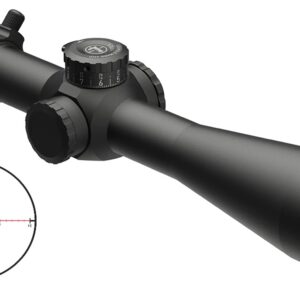 LEUPOLD MARK 4HD 4.5-18X52 ILL PR1-MIL