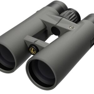 LEUPOLD BX-4 PG HD BINO 10X50 GREY