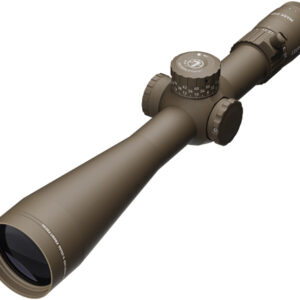 LEUPOLD SCOPE MARK 5HD 5-25X56 - M1C3 35MM FFP PR-1MOA FDE