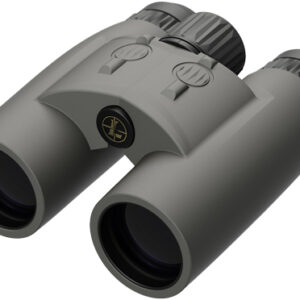 LEUPOLD RANGEFINDING BINOCULAR - BX4 HD GEN2 10X42 GREY