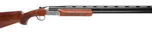 Savage Arms 18748 Stevens 555 Sporting Over/Under 12 Gauge Shotgun 30" Turkish Walnut