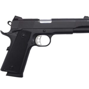 TISAS 1911 DUTY BLACK 45ACP 5"