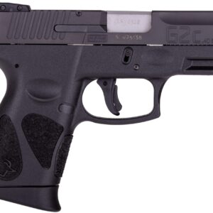 TAURUS G2C 40S&W BLK/BLK 3.2" 10+1  #