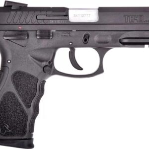 TAURUS TH40 COMPACT 40SW BK 3.5" 10+1