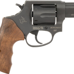 TAU M327 327 DA REV 2B 6RD WAL