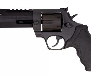 Taurus Raging Hunter .44 Mag 5.1" 6 Rounds 2-440051RH Matte Black