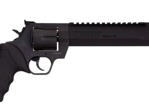 Taurus 2-440081RH Raging Hunter .44 Magnum 8.37" 6 Rounds Matte Black Oxide