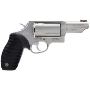 Taurus Judge 2-441039T 45 Colt/.410 Gauge 3" 5 Rounds Matte Stainless