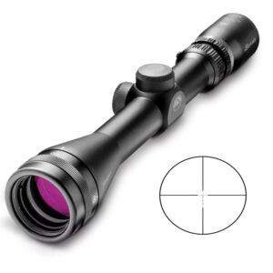 BURRIS OPTICS HANDGUN 3-12X32MM B-PLEX