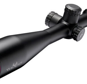 BURRIS SCOPE VERACITY 5-25X50 - 30MM FFP BALLISTIC E1 VARMINT