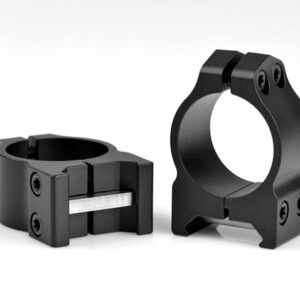 WARNE RINGS MAXIMA 1" MED MT VERT