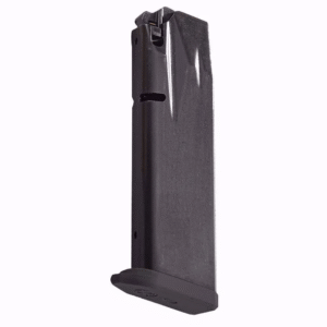 FN MAG HIGH POWER 9MM 17RD BLK
