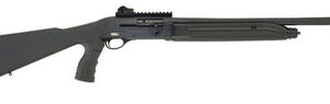 TriStar Raptor ATAC 20120 Semi-Auto 12 Gauge 20" 5+1 Black
