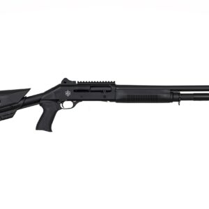 MILITARY ARMAMENT CORP MAC 1014 BREACH 12/18.5 BL/SY