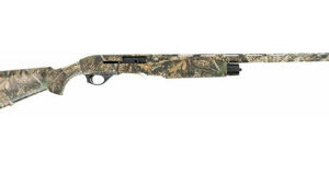 Spandau Arms 21000184 S2 Field Semi-Auto 12 Gauge 24" 3+1 RealTree APX Camo