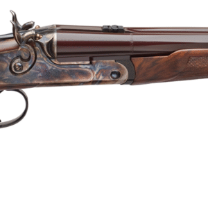 TAYLOR'S & COMPANY HOWDAH VINTAGE 45LC/410 CCH/WD