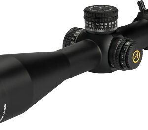 ATHLON SCOPE ARES ETR GEN2 - 4.5-30X56 34MM APLR12 IR MOA