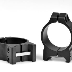 WARNE RINGS MAXIMA 30MM LOW MT VERT