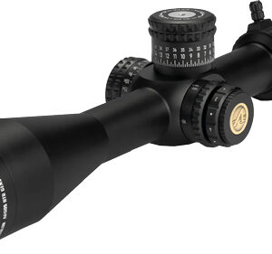 ATHLON SCOPE ARGOS BTR GEN3 - 6-24X50 30MM APLR11 FFP IR MOA