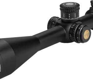 ATHLON SCOPE ARGOS BTR GEN3 - 8-34X56 30MM APRS11 FFP IR MIL