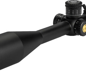 ATHLON SCOPE ARGOS BTR GEN3 - 10-40X56 30MM ABLR4 SFP MOA