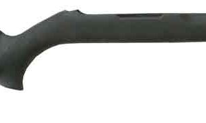 HOGUE STOCK RUGER 10/22 - STANDARD WEIGHT BARREL BLACK