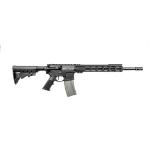 UnBrandedAR 223WYFS0000 Forged Series AR-15 .223 Wylde 16" Barrel 12" Rail Black Nitride