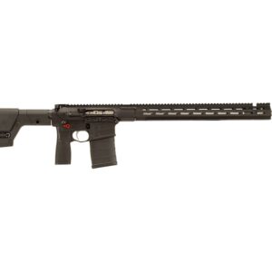 SAVAGE ARMS MSR 10 PRECISION 6.5CR 22"