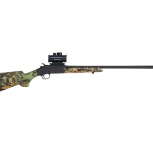 SAVAGE ARMS M301 SINGLE SHOT 20/26 MOO XP