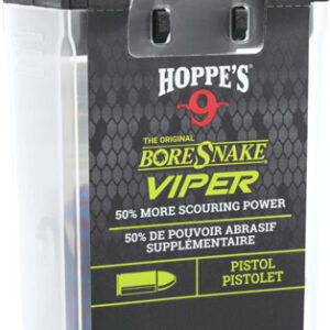 HOPPES BORESNAKE VIPER DEN - PISTOL .40/.41/10MM CALIBERS