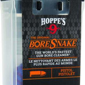 HOPPES DEN BORESNAKE PISTOL - .44-.45 CALIBERS