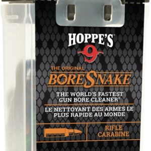 HOPPES DEN BORESNAKE RIFLE - .338-.340 CALIBERS