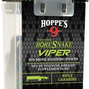 HOPPES BORESNAKE VIPER DEN - RIFLE .416/.44/.45-70/.458/460