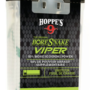 HOPPES BORESNAKE VIPER DEN - SHOTGUN .20 GAUGE