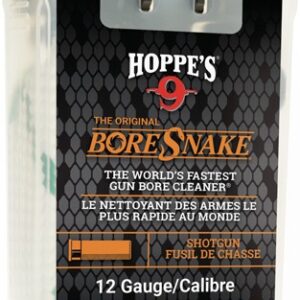 HOPPES DEN BORESNAKE SHOTGUN - .12 GAUGE