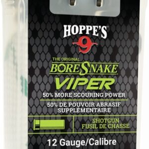 HOPPES BORESNAKE VIPER DEN - SHOTGUN .12 GAUGE