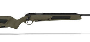 Steyr Arms 26.346.3E Mannlicher Scout Rifle .308 Win 19" 5+1 w/ Integrated Bipod & Integrated Ghost Ring Sights