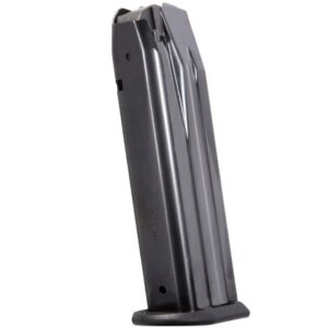 WALTHER ARMS MAGAZINE P99 9MM 15RD