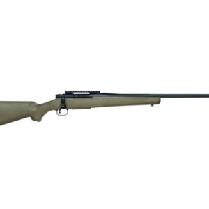 MOSSBERG PATRIOT PRED 400LEG BL/FDE 20"