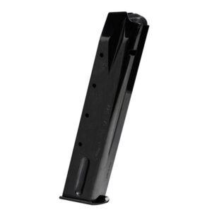 WALTHER ARMS MAGAZINE P99 9MM 20RD