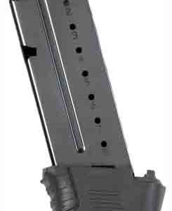 WALTHER MAGAZINE PPS M1 9MM - 8RD BLUED STEEL W/REST