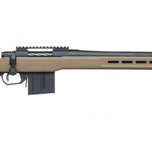 MOSSBERG PATRIOT LR TAC 308WIN FDE 22"