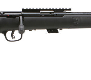 SAV MARKII-FV-SR 22LR BA 5RD B