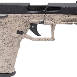 TAURUS TX22G2 22LR BLK/FDE SPL 16+1