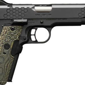KIMBER KHX CUSTOM 45ACP 5" 8+1      #